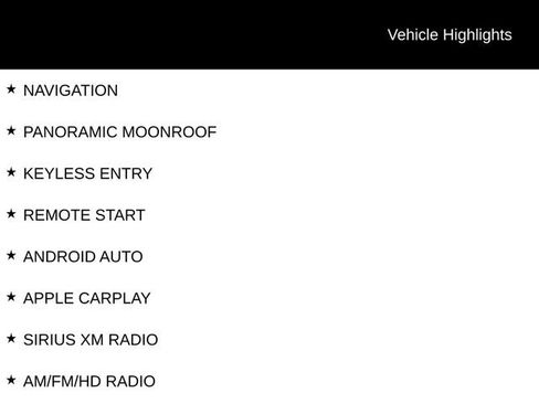 Certified 2024 Chevrolet Tahoe RST w/ Luxury Package RWD image 10