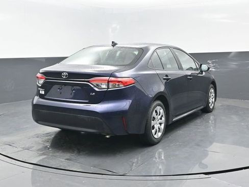 Used 2024 Toyota Corolla LE image 15