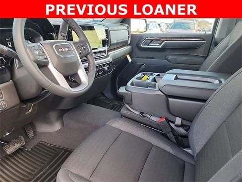 New 2026 GMC Sierra 1500 Elevation image 14
