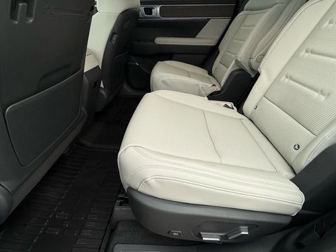 New 2026 Hyundai Santa Fe Calligraphy image 13