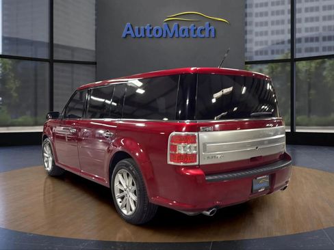 Used 2019 Ford Flex Limited image 9
