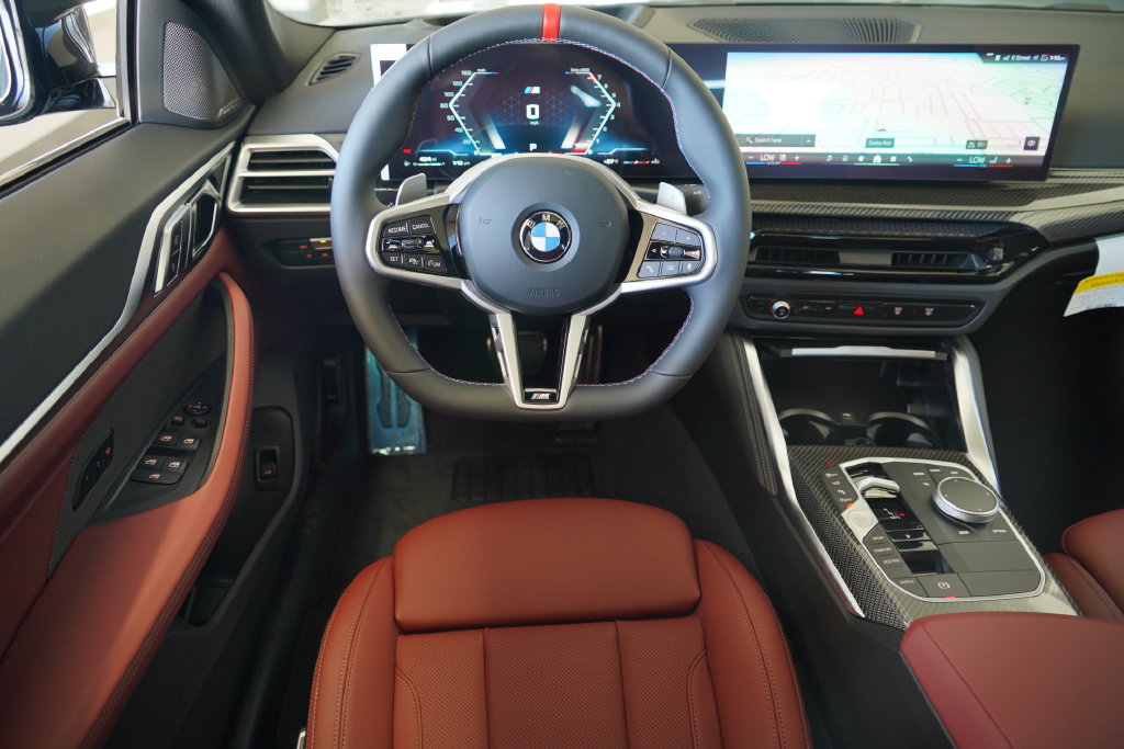 New 2027 BMW M440i w/ Premium Package RWD image 21