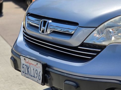 Used 2007 Honda CR-V EX-L image 7