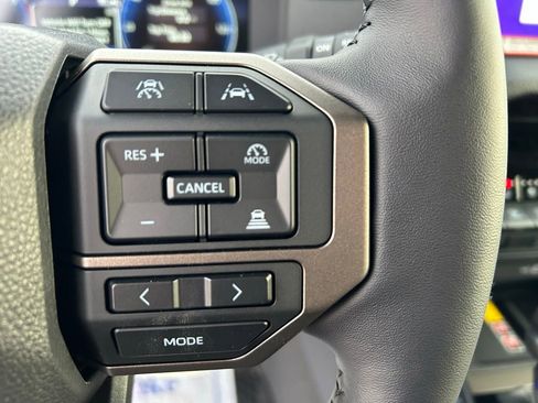 Used 2026 Toyota Land Cruiser image 20