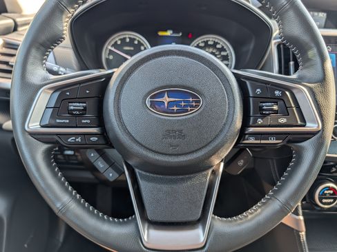 Certified 2023 Subaru Forester Limited AWD/4WD image 26
