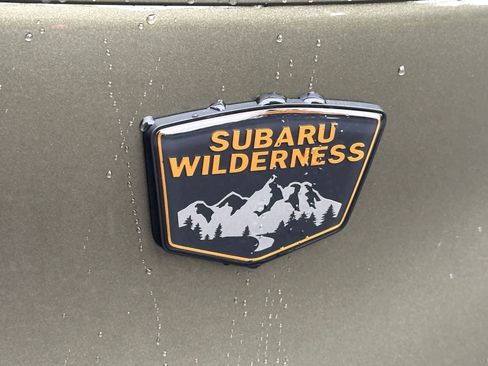 New 2026 Subaru Forester Wilderness image 6