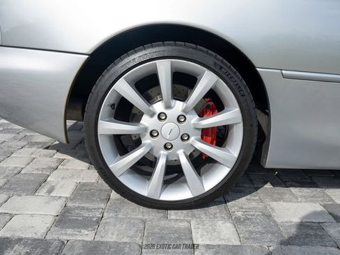 Used 2003 Aston Martin DB7 Vantage RWD image 45