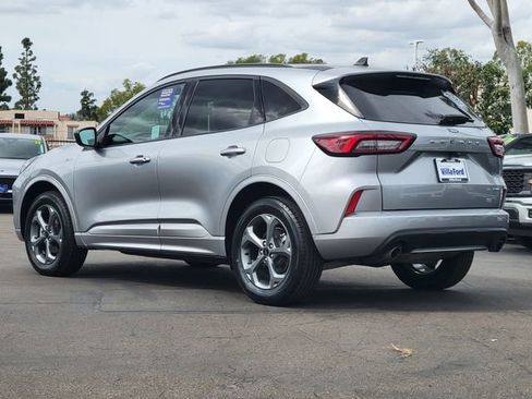 Certified 2024 Ford Escape ST-Line image 2