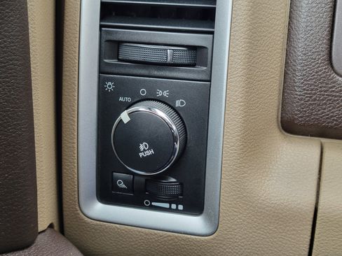 Used 2011 RAM 1500 Big Horn AWD/4WD image 12