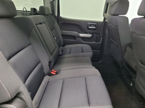 Used 2018 Chevrolet Silverado 1500 LT w/ All Star Edition image 19