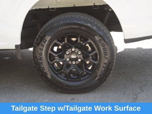 Used 2024 Ford F150 XLT w/ Equipment Group 302A MID AWD/4WD image 26