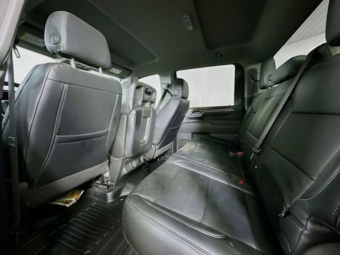 Used 2025 Chevrolet Silverado 3500 LT w/ All Star Edition AWD/4WD image 13