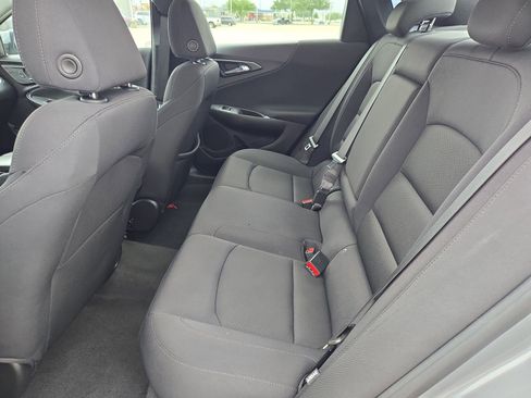 Used 2024 Chevrolet Malibu LT FWD image 26
