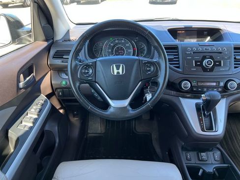 Used 2012 Honda CR-V EX-L image 15