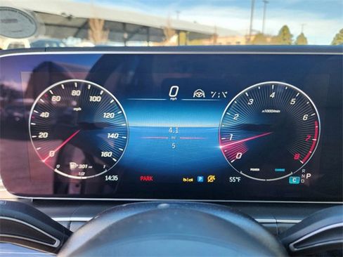 New 2025 Mercedes-Benz GLE 350 4MATIC image 20