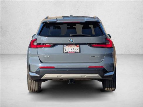 Certified 2023 BMW X1 xDrive28i w/ Convenience Package image 7