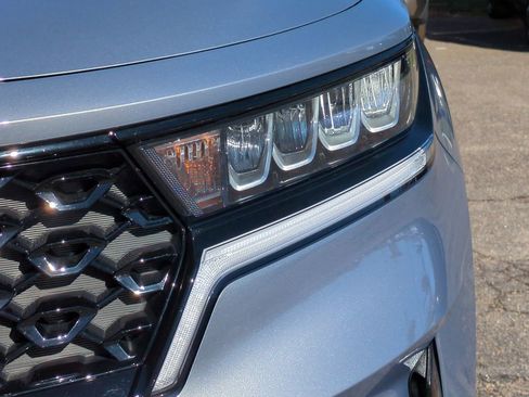 Certified 2023 Kia Sorento S w/ Panoramic Sunroof Package image 10