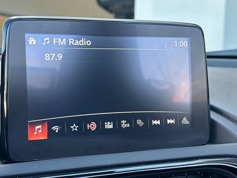 Used 2018 MAZDA MX-5 Miata Grand Touring image 28