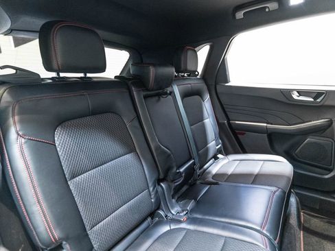 Used 2023 Ford Escape ST-Line Select image 32