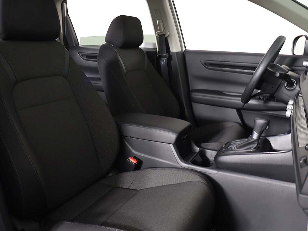 Certified 2026 Honda CR-V EX image 30