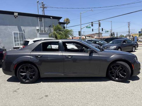 Used 2021 Chrysler 300 S RWD image 6