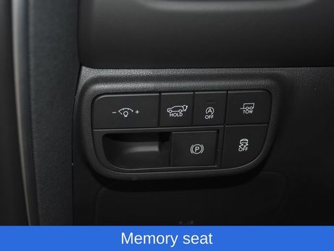 New 2026 Hyundai Palisade Calligraphy image 9