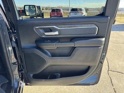 Used 2019 RAM 1500 Big Horn image 31