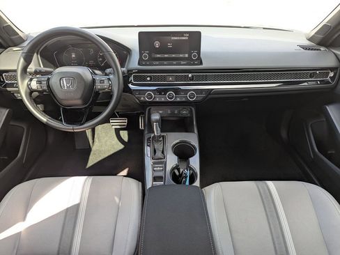 Used 2025 Honda Civic Sport image 10