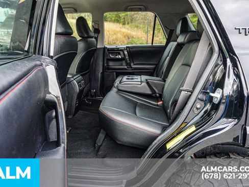 Used 2015 Toyota 4Runner TRD Pro image 21