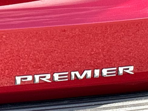 New 2025 Chevrolet Tahoe Premier image 24