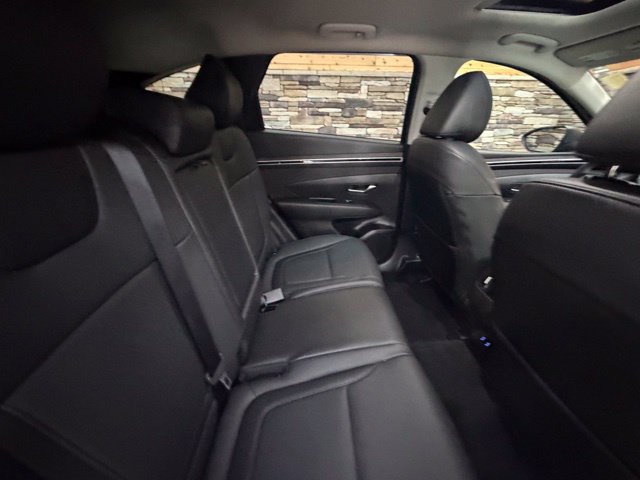 Used 2024 Hyundai Tucson SEL w/ Convenience Package AWD/4WD image 35