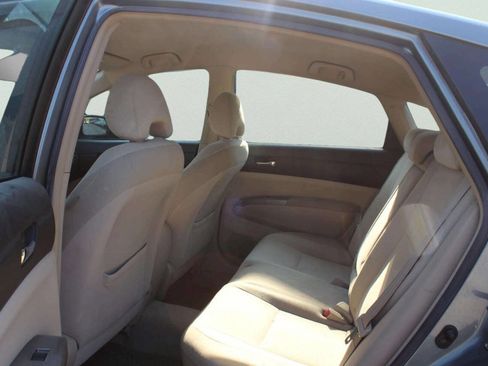 Used 2005 Toyota Prius FWD image 7