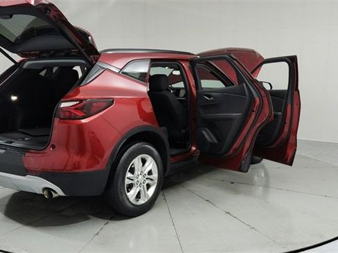 Used 2022 Chevrolet Blazer LT image 10