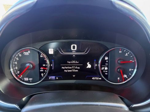 Used 2024 Chevrolet Malibu LT image 14