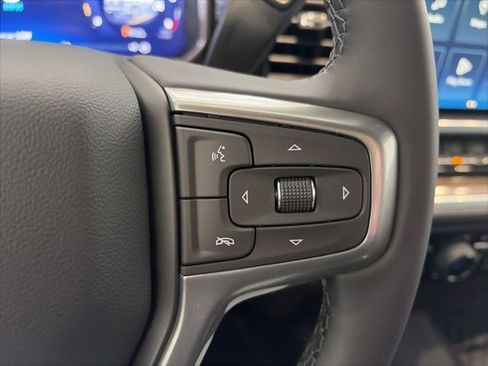 New 2026 Chevrolet Silverado 1500 LT AWD/4WD image 16