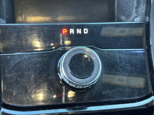 Used 2021 Jeep Grand Cherokee L Laredo AWD/4WD image 15