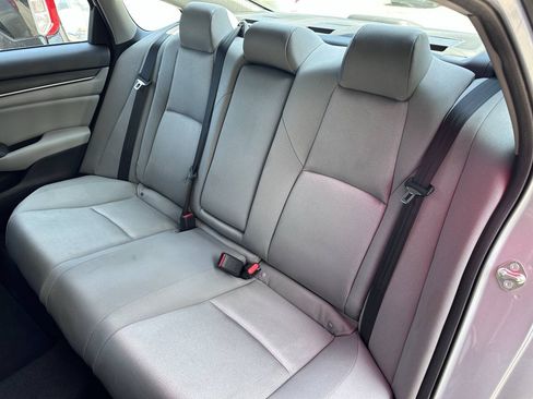 Used 2020 Honda Accord LX image 33