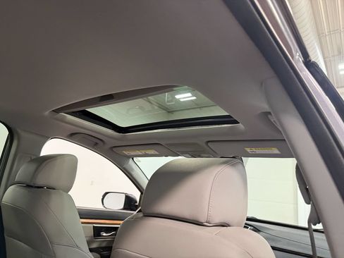 Used 2018 Honda CR-V EX-L image 69