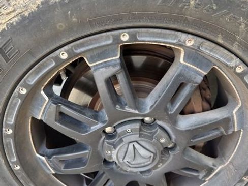 Used 2013 Toyota Tundra 2WD CrewMax image 18