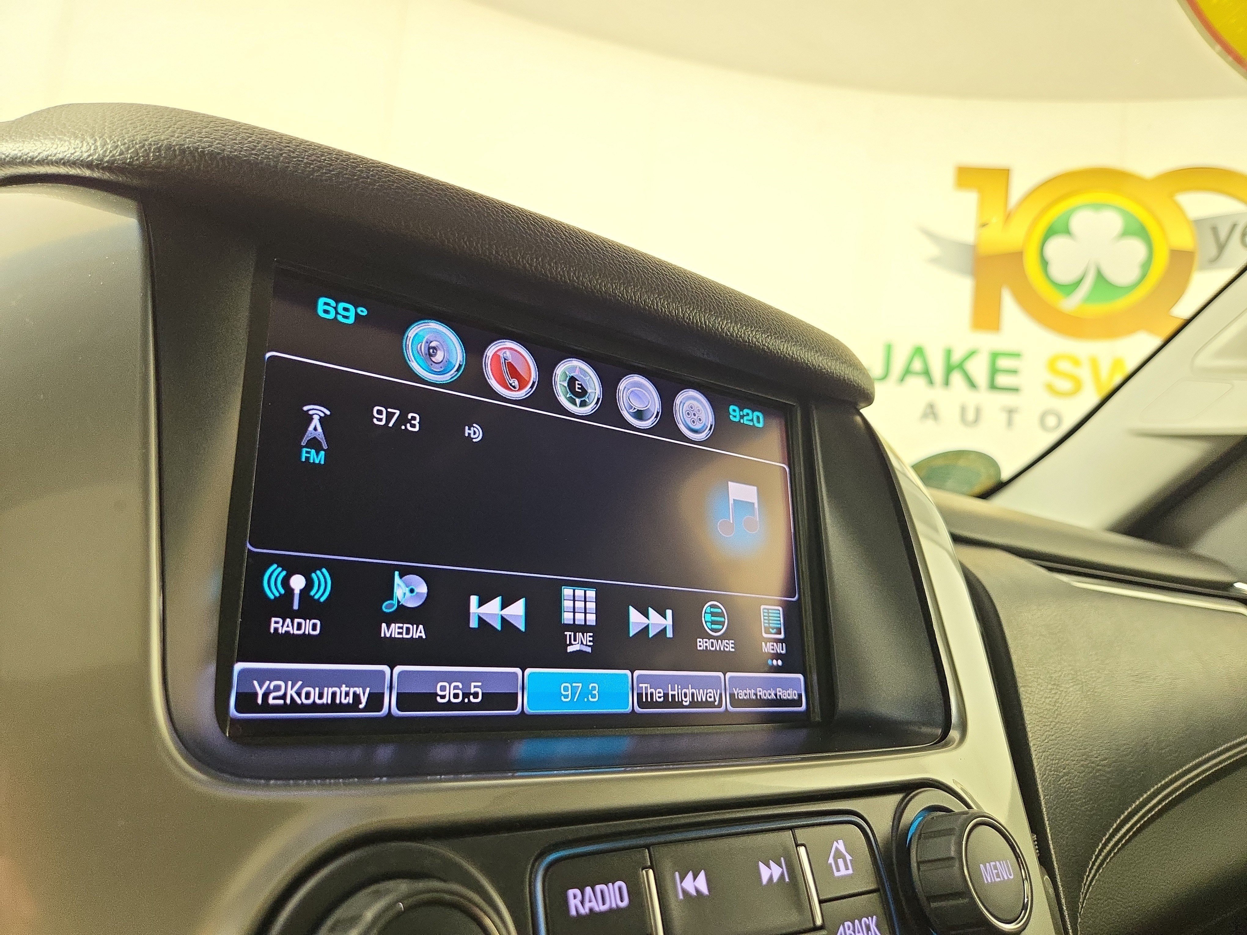 Used 2018 Chevrolet Tahoe Premier AWD/4WD image 21