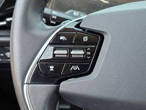 Used 2023 Kia Niro Wind image 24