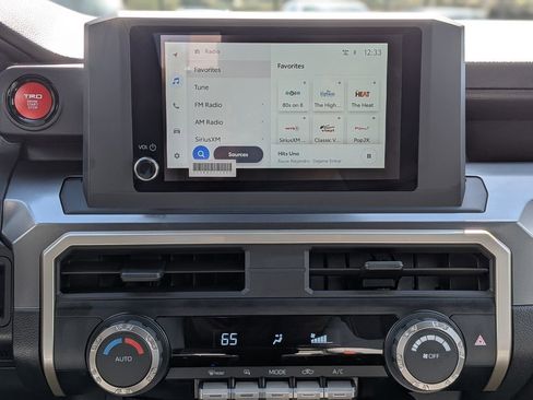 Used 2026 Toyota Tacoma TRD Off-Road image 16