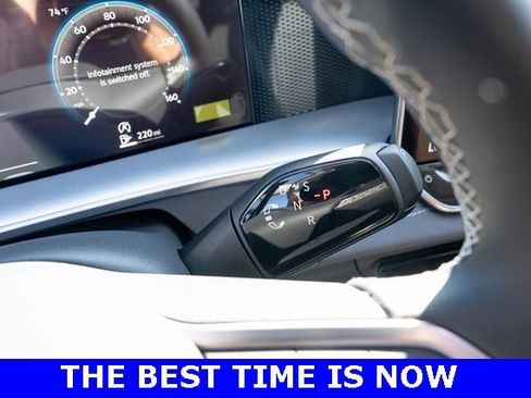 New 2025 Volkswagen Tiguan SE image 21