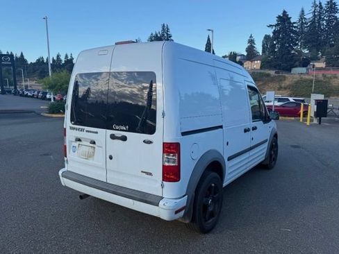 Used 2013 Ford Transit Connect XLT FWD image 3