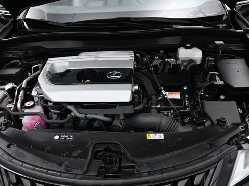 Used 2024 Lexus UX 250h FWD w/ Premium Package image 24