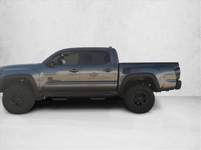 Used 2023 Toyota Tacoma SR5 RWD image 8