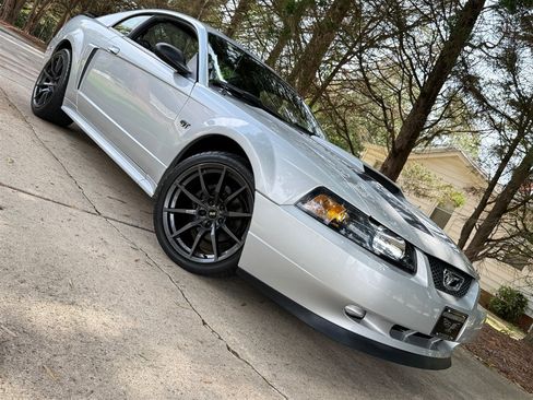 Used 2001 Ford Mustang GT RWD image 30