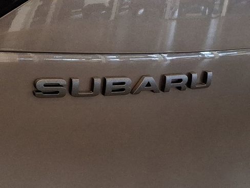 New 2025 Subaru Forester Limited image 15