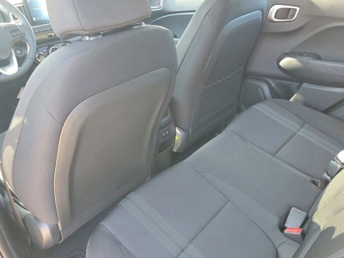 New 2026 Hyundai Venue SEL image 11