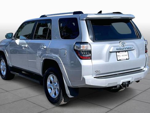 Certified 2024 Toyota 4Runner SR5 image 11